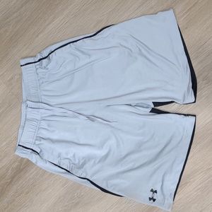 Under Armour Athletic Shorts Size Small